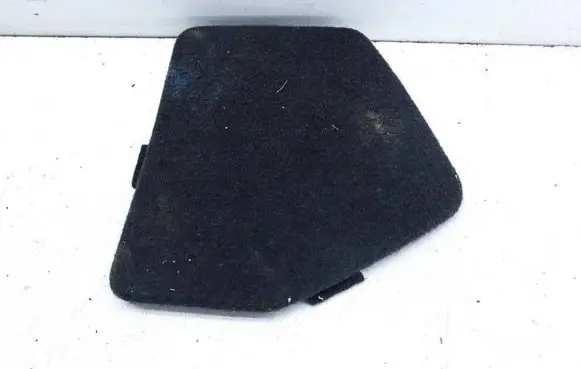 Volkswagen PASSAT CC Trunk/boot side trim panel 3C8867427F