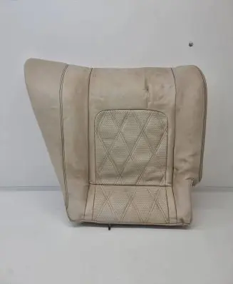 Rear seat