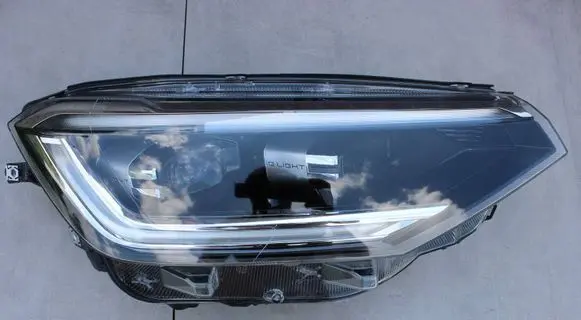 Volkswagen Taigo Headlight/headlamp 2G7941036C