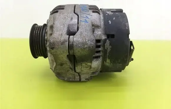 Honda Civic Generator/alternator 0123315007