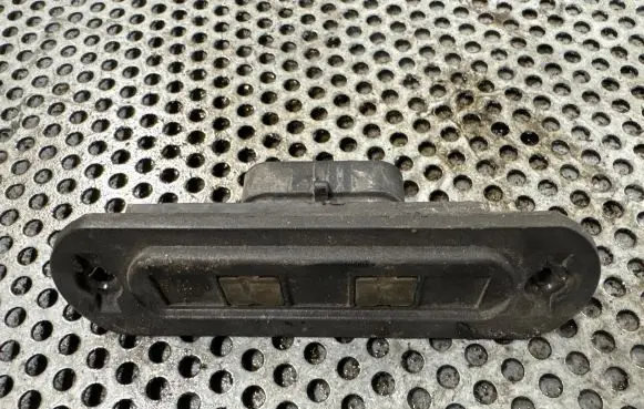 Iveco Daily 35.8 - 9 Sliding door contact joint 69500723