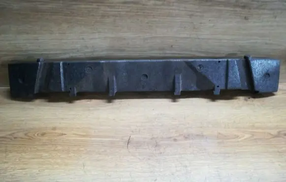 Audi A4 S4 B8 8K Front bumper foam support bar 8K0807550