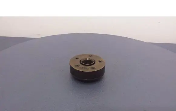 Audi A4 S4 B6 8E 8H Camshaft pulley/ VANOS 06D109088B