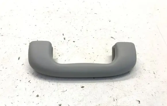 MG ZS Front interior roof grab handle