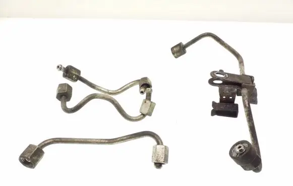 KIA Sportage Fuel line pipe