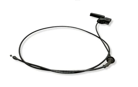 Opel Insignia A Engine bonnet/hood lock release cable 20944973