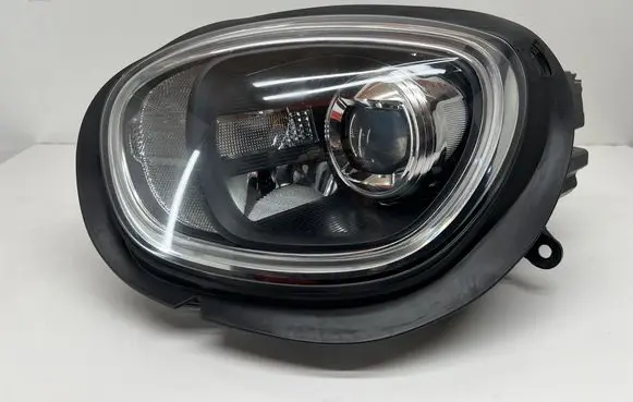 Headlight/headlamp