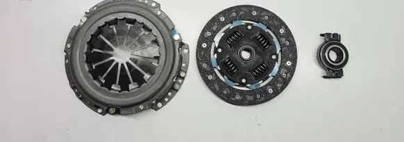 Seat Cordoba (6K) Clutch set kit CA24948A DTC3419