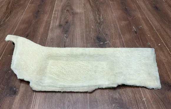 Mercedes-Benz SL AMG R129 Interior carpet A1296840809