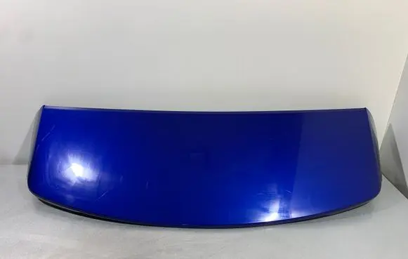 Jaguar F-Pace Tailgate/trunk spoiler HK8344210AFW