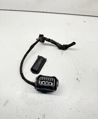BMW 1 F20 F21 Headlight/headlamp wiring loom/harness 114523351 692563804 6925638