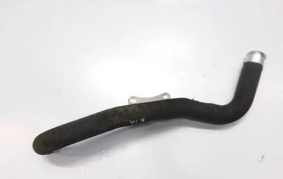 Intercooler hose/pipe
