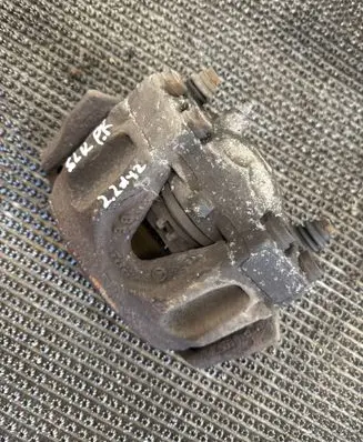 Mercedes-Benz SLK R172 Front brake caliper 2074210081