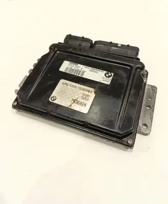 Mini One - Cooper R50 - 53 Engine control unit/module 7527610 S118012001 7536024