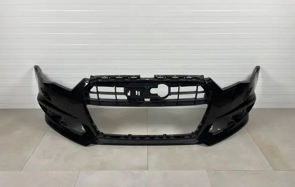 Audi A6 S6 C7 4G Front bumper 4G0807437AB 4G0807437 4G0807437AC
