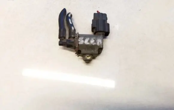 Renault Espace III Turbo solenoid valve
