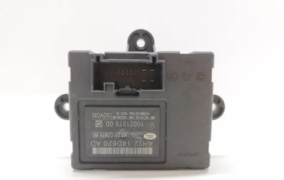 Land Rover Range Rover Sport L320 Door control unit/module AH2214D620AD 14C236AA 14C112AD