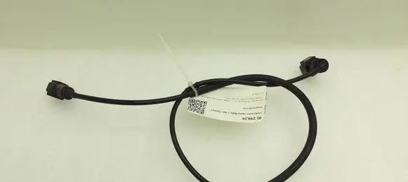 Peugeot RCZ Vacuum line/pipe/hose 7430425AA X215103