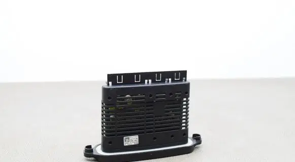 BMW X3 F25 Xenon control unit/module 7316209