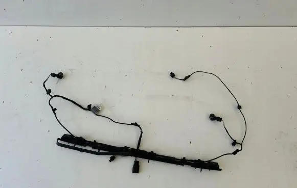 Audi A4 S4 B9 Parking sensor (PDC) wiring loom 8W0971095