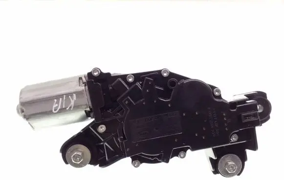 KIA Ceed Rear window wiper motor 98700A2000 F00S2B2222