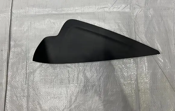 Maserati Grecale Dashboard side end trim