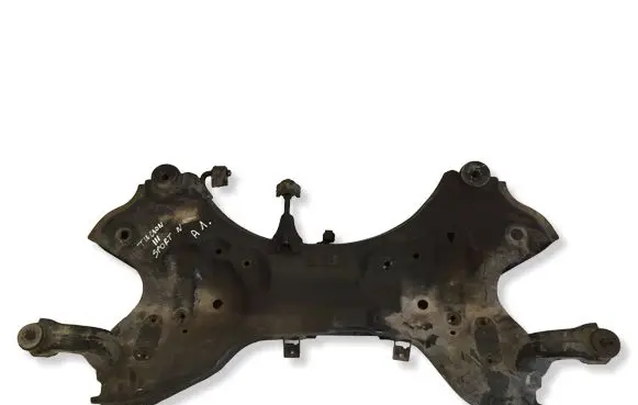 Hyundai Tucson TL Engine mount bracket WOZEKTUUC