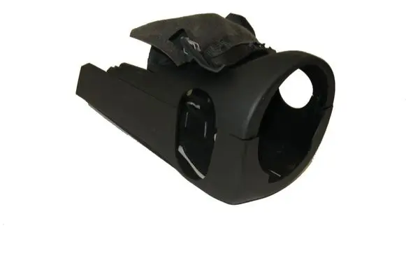 Steering column universal joint