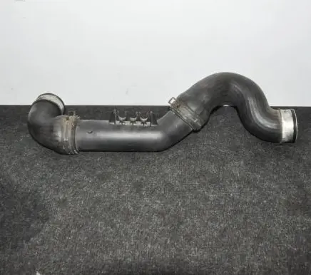 Volkswagen Caddy Intercooler hose/pipe