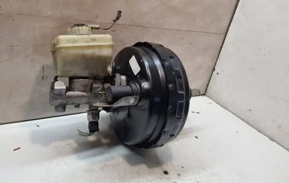 Mercedes-Benz ML W163 Brake booster A1634300630
