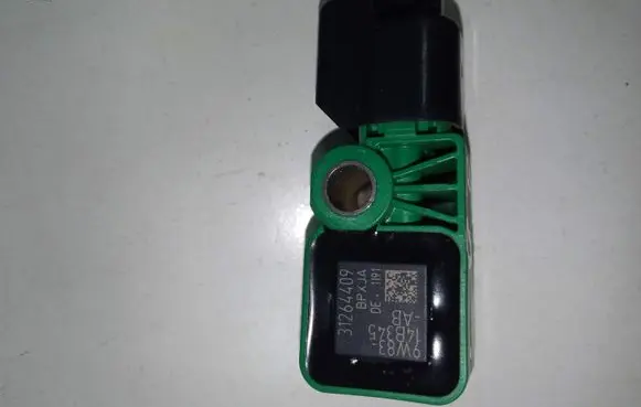 Volvo XC60 Airbag deployment crash/impact sensor 1191 31264409 9W8314B345AB