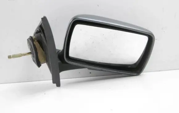 Ford Escort Manual wing mirror 