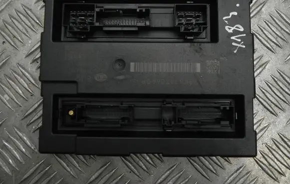 Audi Q5 SQ5 Comfort/convenience module 8K0907064GP