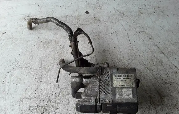 KIA Sorento Auxiliary pre-heater (Webasto) D595JDXAA03