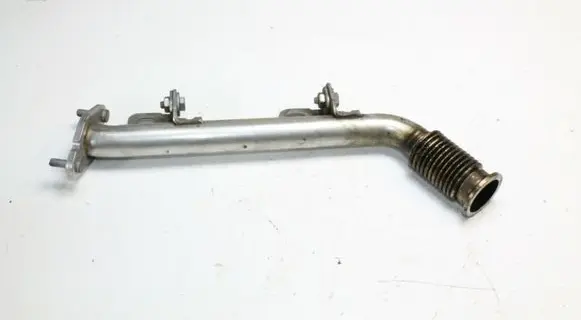 BMW 3 E90 E91 EGR valve line/pipe/hose