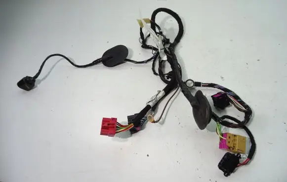Volkswagen Eos Other wiring loom 7H0971036FC