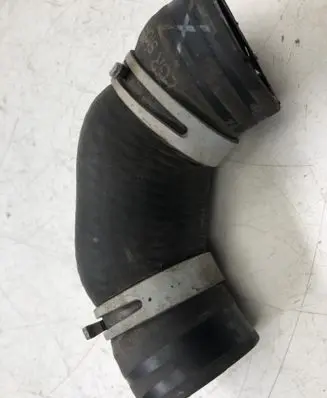 Volkswagen Golf VII EGR valve line/pipe/hose