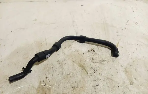 Audi A4 S4 B6 8E 8H Engine coolant pipe/hose