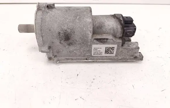 Chrysler Pacifica Steering rack electric part 38010133 BLM099