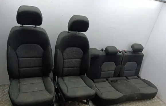 Mercedes-Benz B W246 W242 Interior set 