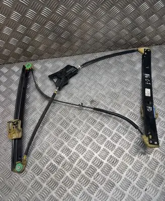 Audi A6 S6 C7 4G Front window lifting mechanism without motor 4G0837462 28251103