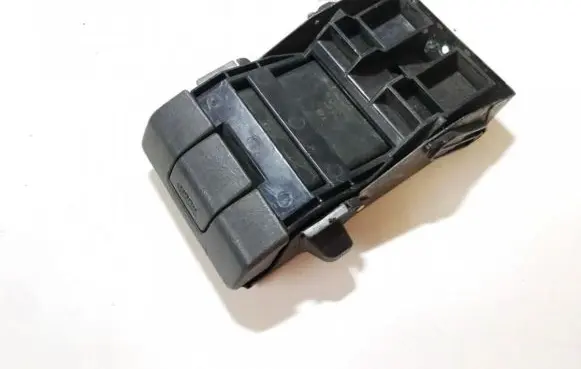Car ashtray