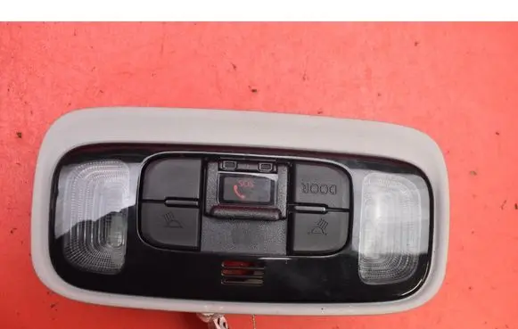 AC 428 Boot/trunk interior light 81260-0D260