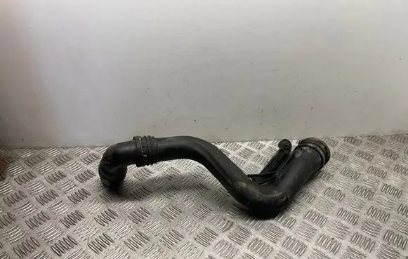 Volkswagen PASSAT B6 Intercooler hose/pipe 1K0145762CK 1T0145790B