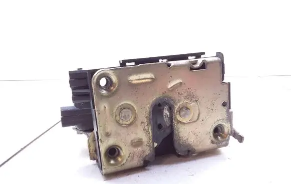 Renault Espace II Rear door lock