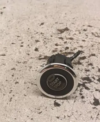 Infiniti Q50 Engine start stop button switch 285903JA0A A2C53423160