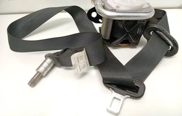 Nissan X-Trail T31 Front seatbelt TKAH2EG461