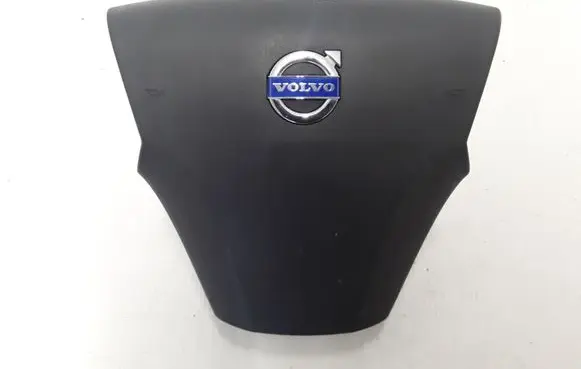 Volvo C70 Steering wheel airbag 31332805