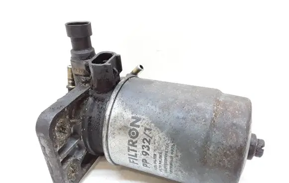 Volvo S80 Fuel filter 