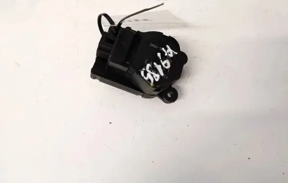 Ford C-MAX II Air flap motor/actuator 3m5h19e616ab 3m5h-19e616-ab